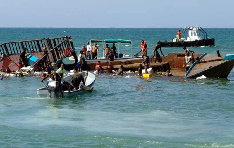 Cel puţin 21 de migranţi etiopieni morţi și 23 dispăruți într-un naufragiu în largul coastelor statului Djibouti