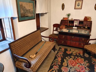 Camera Pușkin
