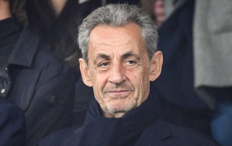 Ce condiții va avea Nicolas Sarkozy, după ce va fi încarcerat