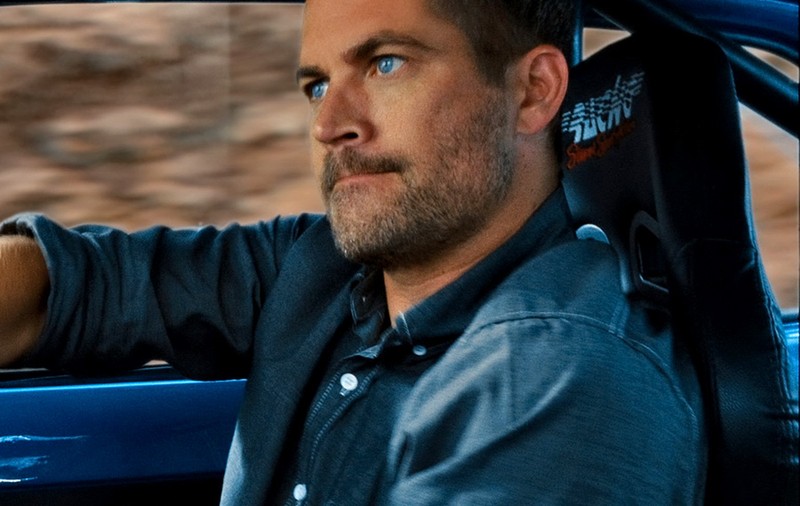 O cascadorie care a mers prost l-a ucis pe Paul Walker