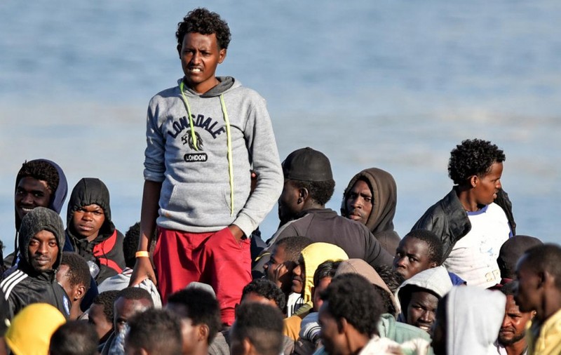 Germania cere o nouă regulă pentru cererile de azil în statele UE