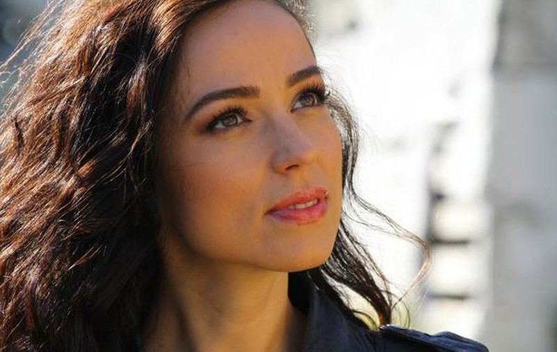 Cum și-a visat Olivia Steer sora moartă de cancer. "Am rămas șocată"