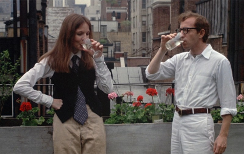 Recomandare de film | „Annie Hall”, poate cea mai bună comedie romantică din ultimele decenii