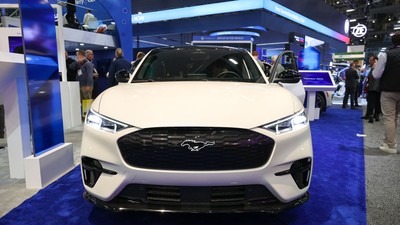 CES 2023 in Las Vegas