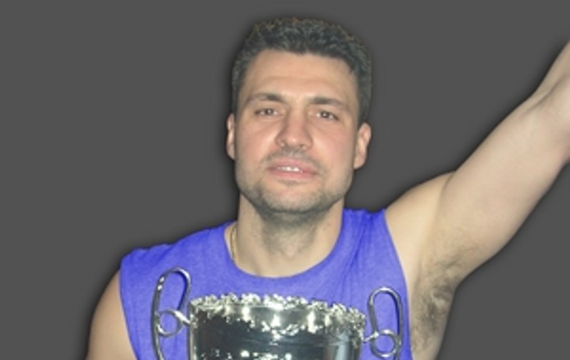 Regretatul baschetbalist Toni Alexe va fi comemorat duminică. Află detalii!