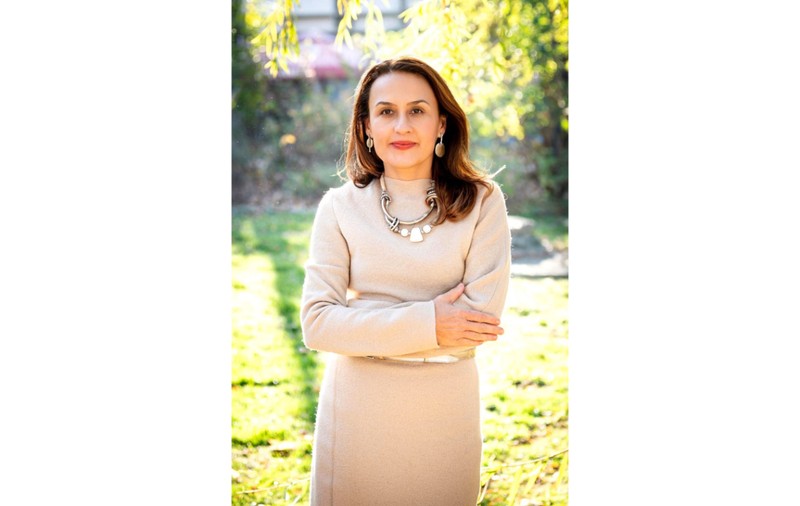 Gabriela Sîrbu, coordonatoarea Via Profi: O comunitate prosperă și sănătoasă înseamnă și un mediu de afaceri stabil și sustenabil
