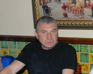 Ilie Bărbulescu