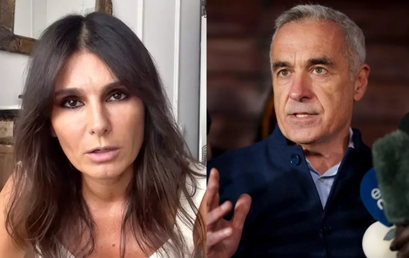 Dana Budeanu, reacție vehementă după succesul lui Călin Georgescu: „Voi nu vă întrebați cine e?”. Critică naivitatea votanților