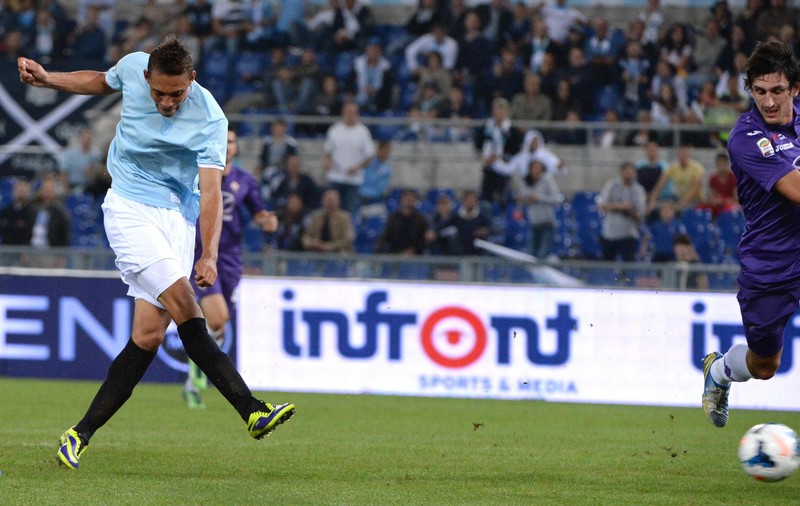 Steaua transferă de la Lazio! Lotito vrea să-l păcălească pe Becali cu un jucător care a dat un gol în ultimii doi ani!
