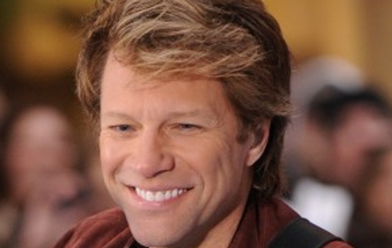 Bon Jovi, live în concert la MTV “World Stage”