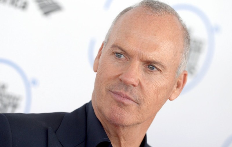 Cel mai trist moment de la gala premiilor OSCAR 2015! Cum a fost surprins actorul Michael Keaton | VIDEO