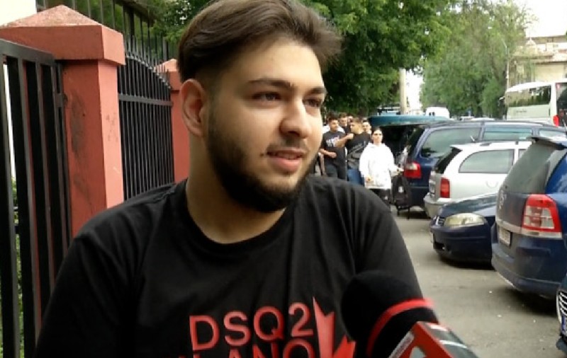 Prima perlă a unui elev după examenul de BAC la Română: „Ion Creangă nu e poet? Dar ce e?”