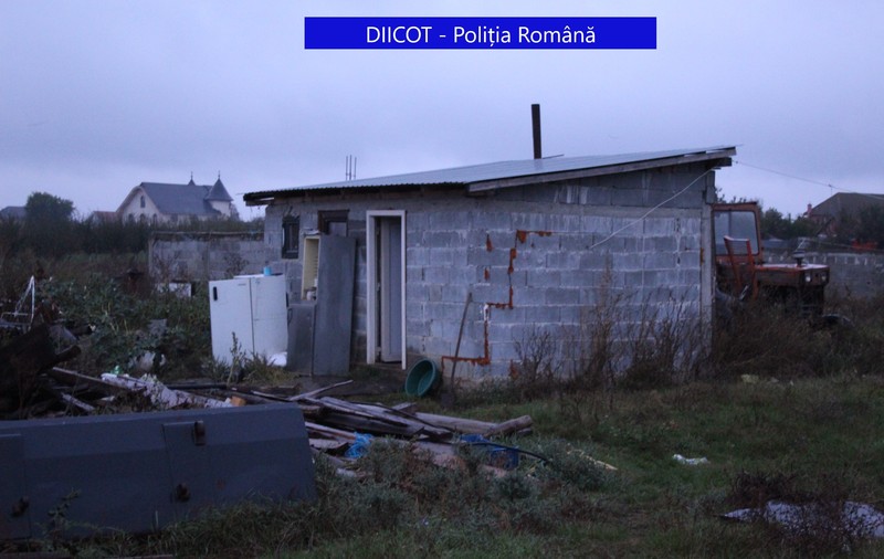 Comunitatea îl apără pe fermierul din Bihor care-și înfometa angajații și îi exploata până la epuizare: “A muncit toată viața pe coate”
