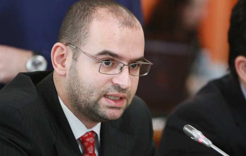 Veste teribilă pentru Horia Georgescu! Decizia vine de la Curtea Supremă