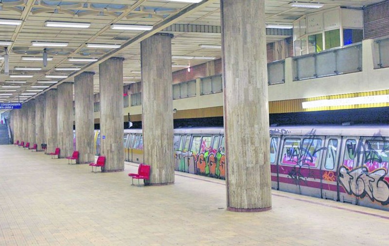 Juristul Iulian Urban: "Ia taxiul! Decontează Metrorex!"