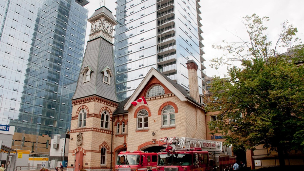 Toronto este unul dintre cele mai tolerante orașe