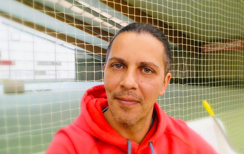 Lucian Viziru, prima apariție la TV după ce a fost externat din spital. „Stresul ăsta cu mutatul din Germania înapoi în România a fost mare”