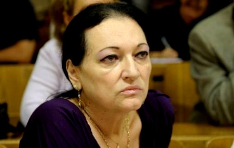 Monica Pop, despre Alexandru Arșinel. "Am fi avut un nou deces"