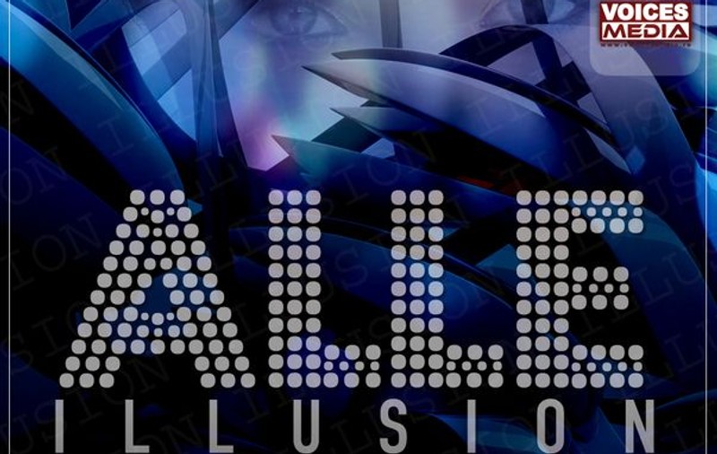 Voices Media lansează primul remix oficial pentru Alle - "Illusion"