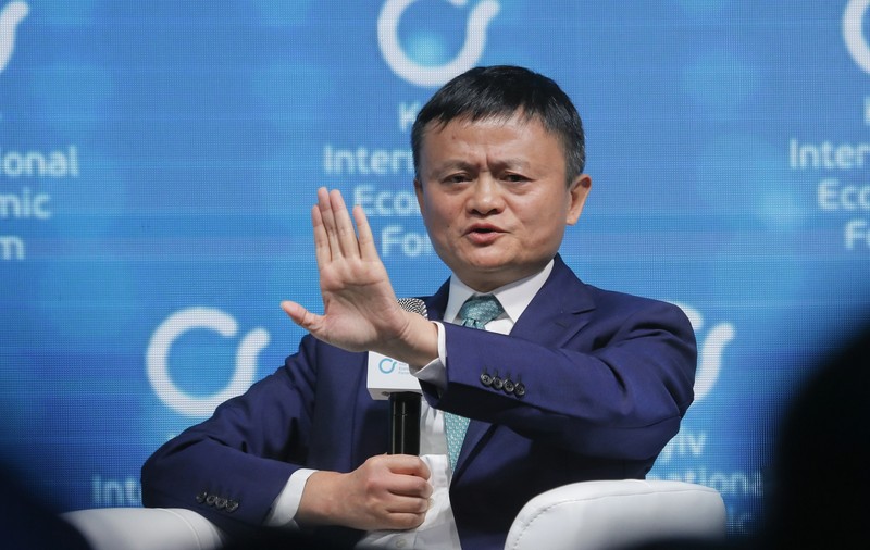 Miliardarul chinez Jack Ma s-a angajat profesor la o universitate din Japonia. Critic al regimului de la Beijing, acesta dispăruse din viața publică