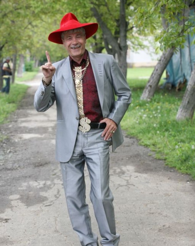 Cu ce se ocupă Gheorghe Visu, după rolul emblematic din „Inimă de țigan”. Actorul a dezvăluit cea mai mare frică a sa