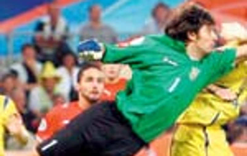 'Duckadam' Sovkovski!