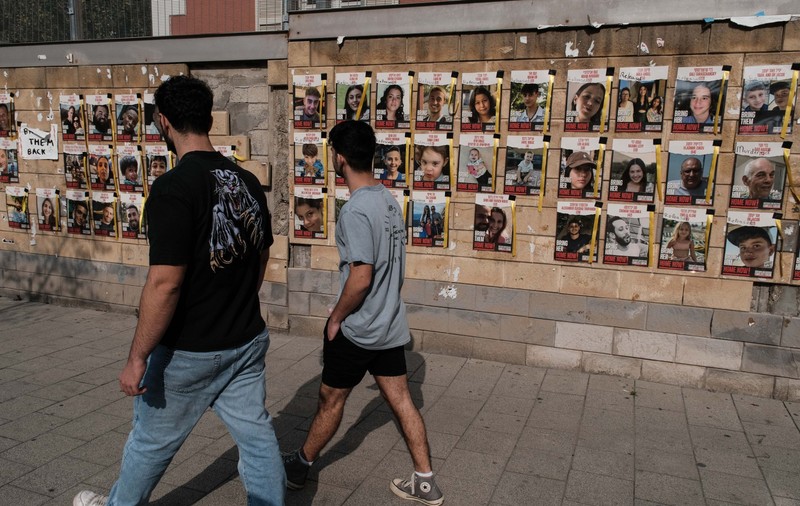Hamas acceptă o propunere a Statelor Unite privind discuțiile despre ostaticii israelieni – Reuters