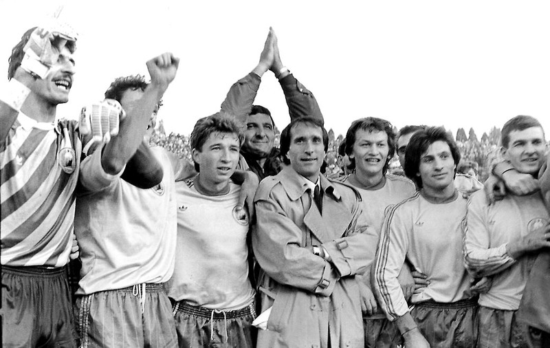 Un mare fotbalist român ar putea petrece 5 ani la închisoare / GALERIE FOTO