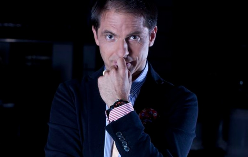 Dan Negru: "Steve Jobs și-a găsit împăcarea"