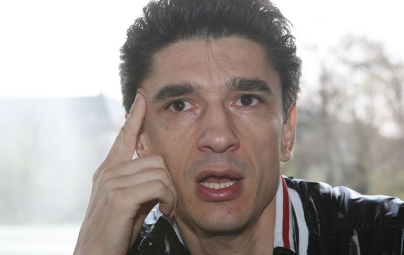 Renunţă Kanal D la "Show cu Lazarus" ?