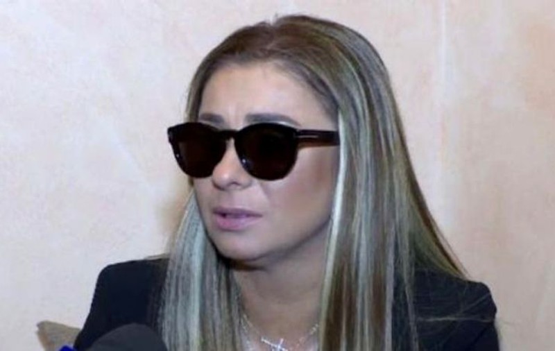 Anamaria Prodan, ruptă de dorul mamei sale. A scos la iveală fotografiile de la nunta Ionelei Prodan