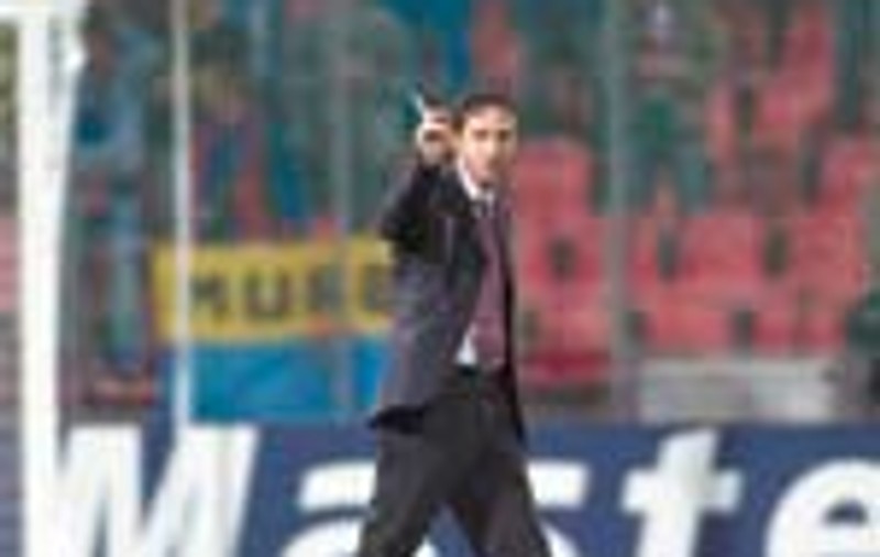 'Deja mi-am indeplinit obiectivul'