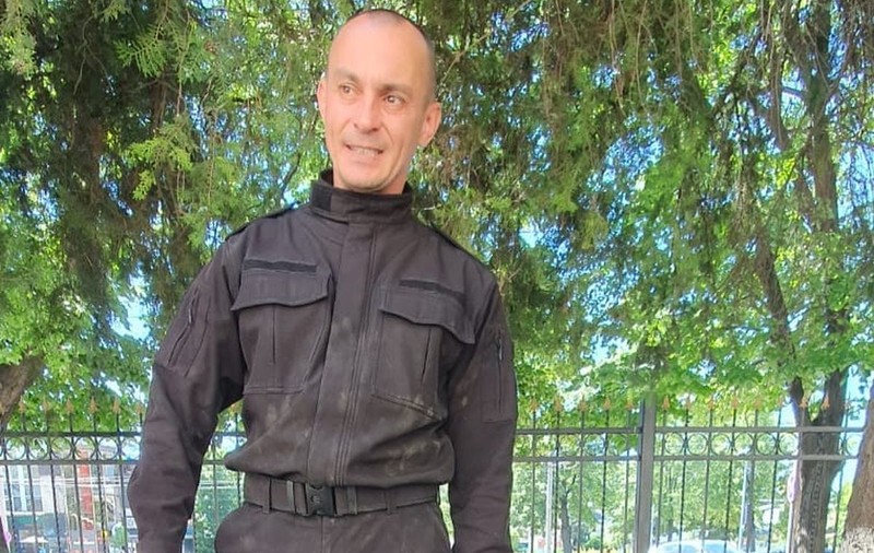 Hao, eroul cu patru labe din Galați, a depistat drogurile din prima zi de muncă
