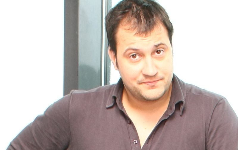 Şerban Huidu a ajuns vineri în ţară 