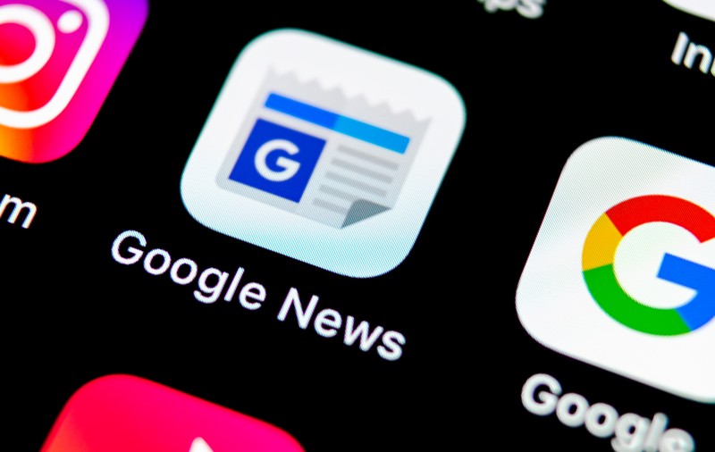 Kremlinul a blocat și Google News, „pentru a nu oferi acces la informații false despre desfășurarea operațiunii militare speciale în Ucraina”
