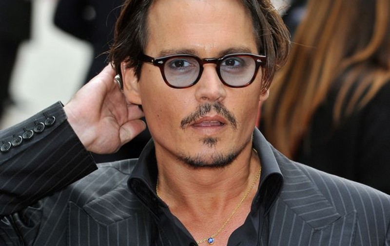 Johnny Depp va cânta alături de formaţia Babybird