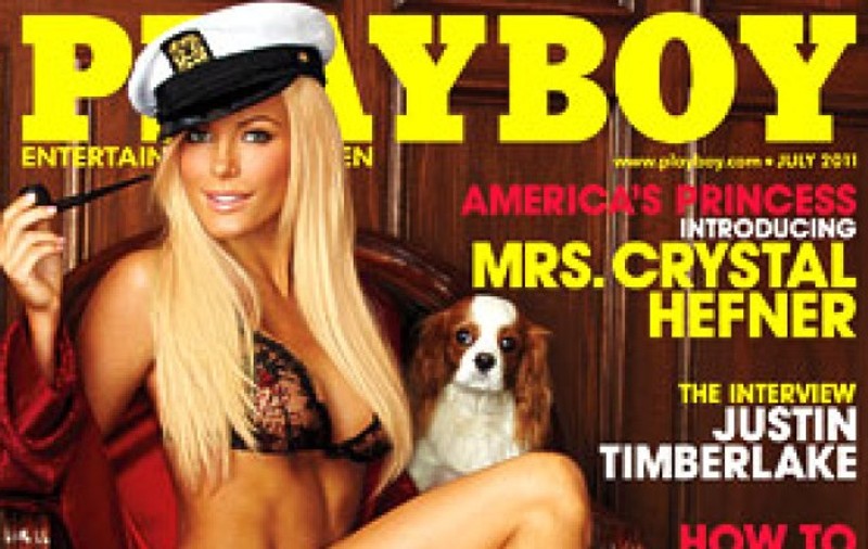 Playboy și-a dezactivat conturile de Facebook, după scandalul Cambridge Analytica