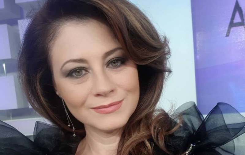Ce alimente a scos Corina Dănilă din alimentația ei. Nu se atinge deloc de ele după ce a slăbit