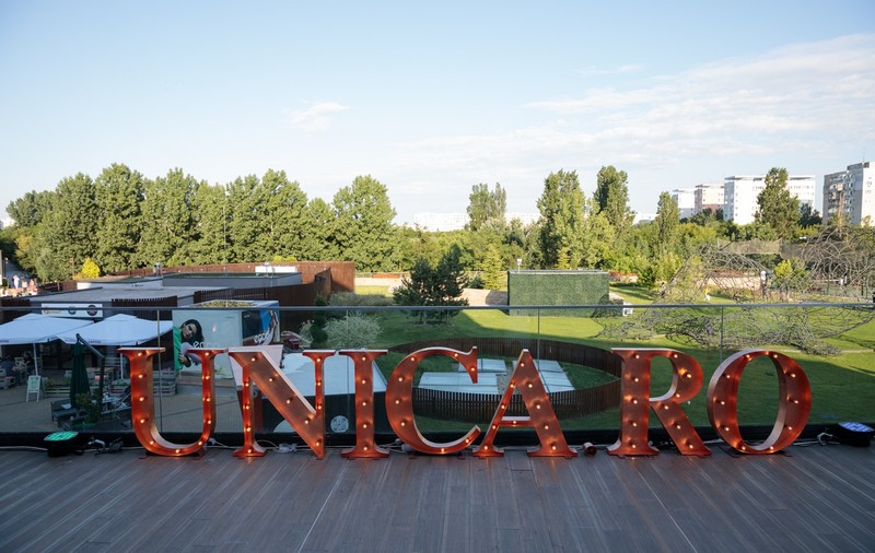 Unica Urban Party, cel mai cool eveniment urban al verii