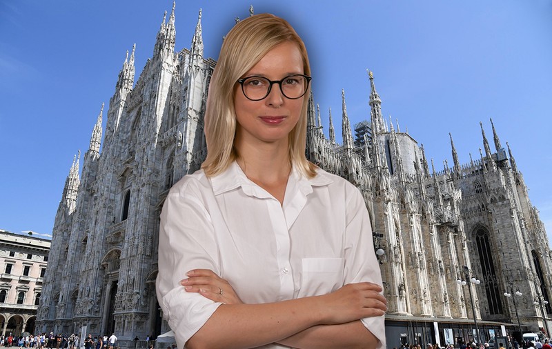 Coronavirus la Milano, 5 zile într-un oraș blocat. Românii din Italia sunt mai afectați de virusul întoarcerii acasă