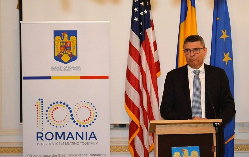Marian Petrache, președintele CJ Ilfov: ”Rectificarea reglează raporturile de forță din PSD”