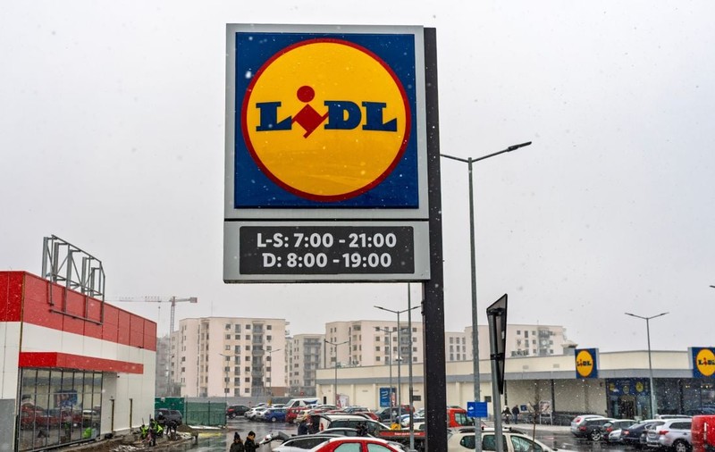 Program Lidl de Paște 2026. Când vor fi închise cele 400 de magazine din România