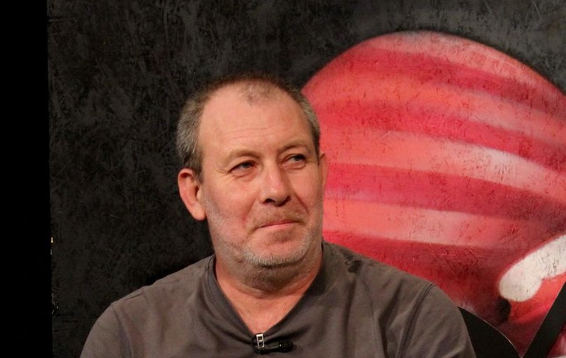 Florin Busuioc, copleșit. "Nu e chiar atât de simplu să duci în spate atâta simpatie"