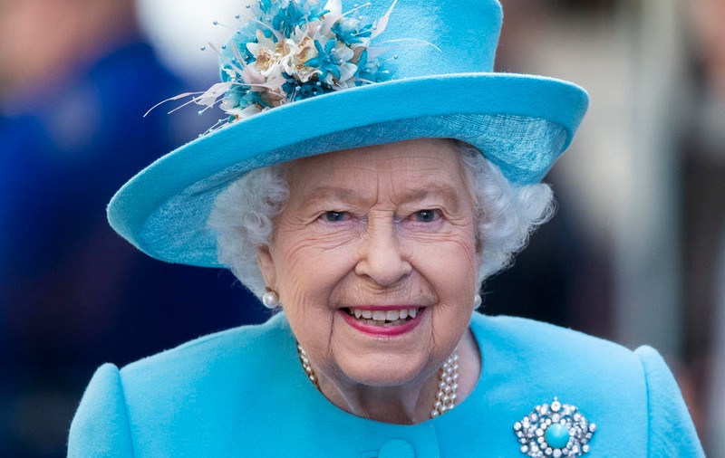 Mesajul reginei Elisabeta a II-a, după ce Meghan Markle a născut o fetiță