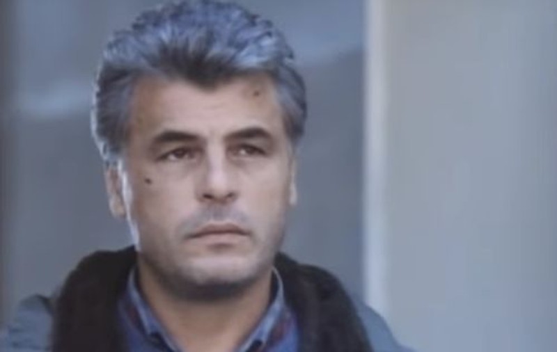FOTO | Îl mai ții minte pe comisarul Corrado Cattani din serialul Caracatița? Uite cum arată acum