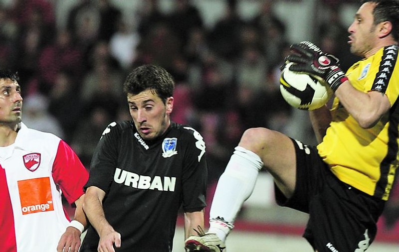 «Rednic m-a umilit!»