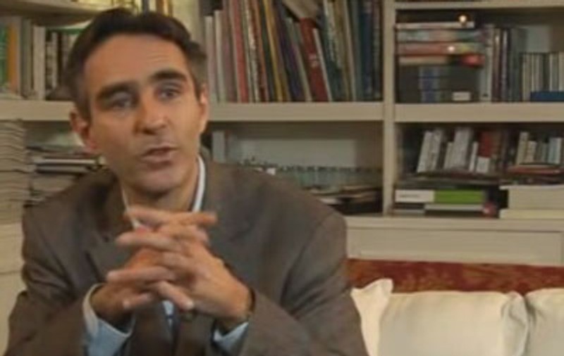 David Servan-Schreiber, autorul celebrei cărţi "Anticancer": "Stilul de viaţă occidental alimentează "epidemia" de cancer" 