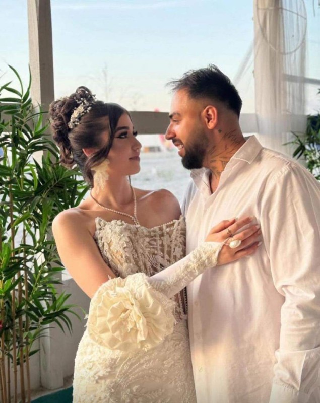 Actorul Levent Sali, primele declarații după ce a fost acuzat de soție că a bătut-o: „Avem o relație toxică”