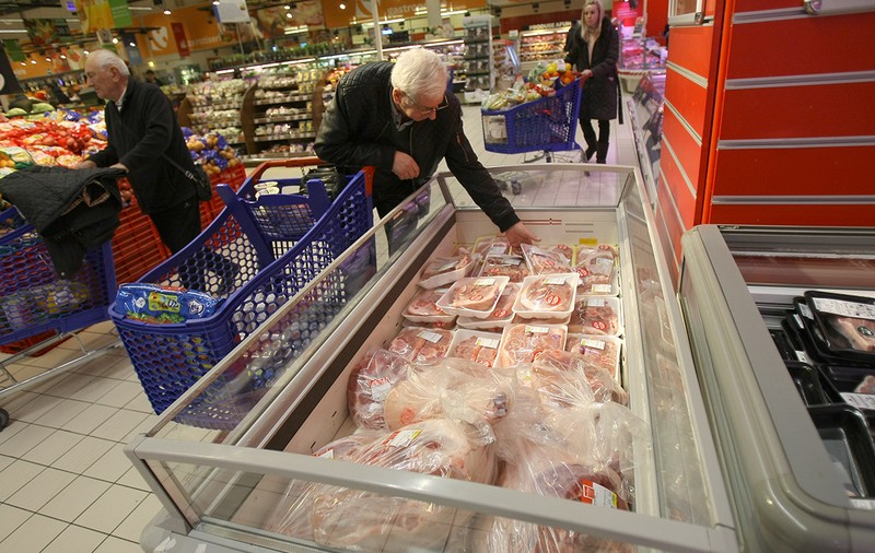 România, țara din UE în care prețurile au crescut cel mai mult. Avem cea mai mare inflație anuală