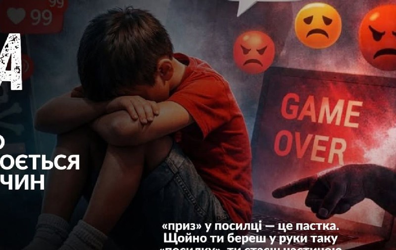 Rușii „vrăjesc” adolescente și copii pe rețelele sociale pentru a-i convinge să ucidă soldați ucraineni. Mesaje inclusiv în română! Șeful poliției de la Kiev: „Îi droghează, apoi atacă!”